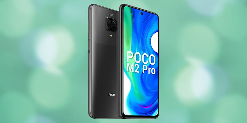 Poco M2 Pro Hd Wallpaper Pxfuel 3519