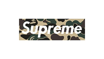 Supreme Box Logo Sticker Pack (5 Stickers) – Hypebeast Hideaway