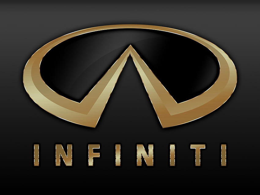 : Auto, Text, Logo, Zeichen, Marke, Infiniti, Symbol, Emblem, Infiniti-Logo HD-Hintergrundbild