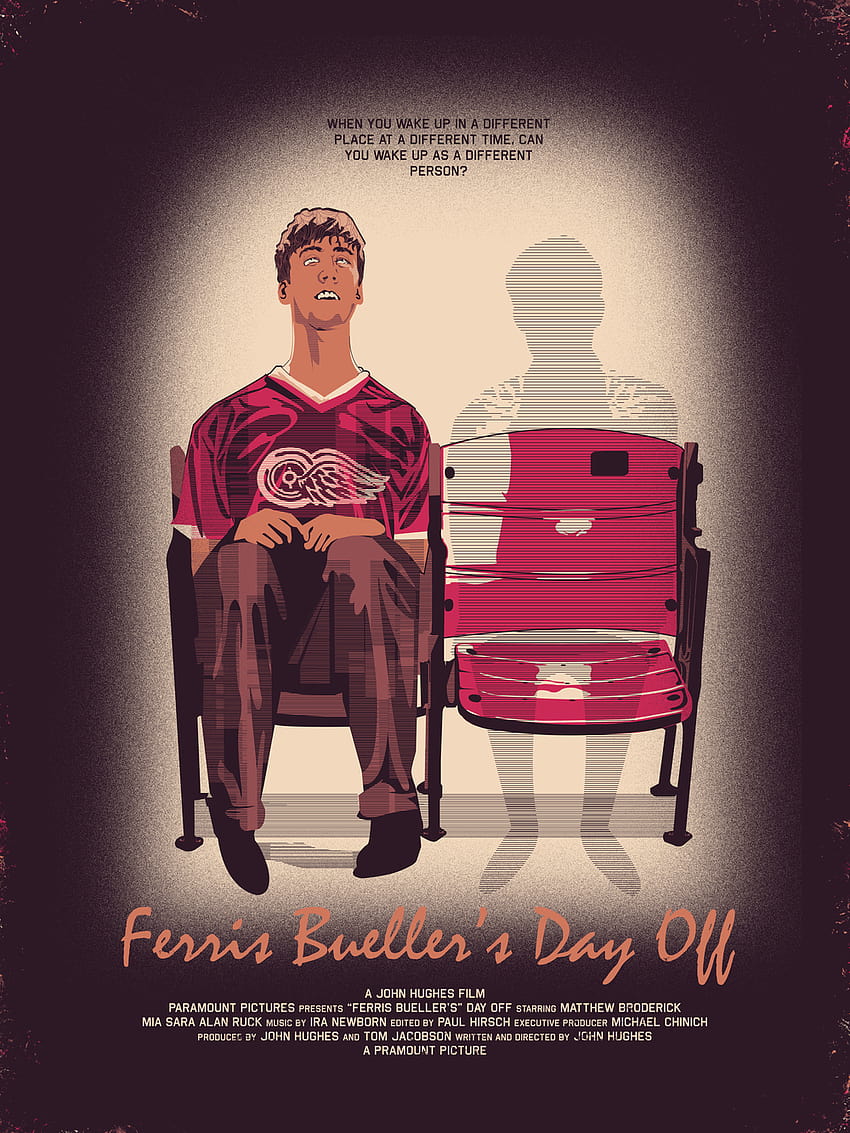Movie Ferris Buellers Day Off Matthew Broderick HD wallpaper  Peakpx