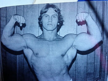 Mike shouldve won  Jay Cutler on Mike Mentzer quitting after losing the  1980 Mr Olympia to Arnold Schwarzenegger