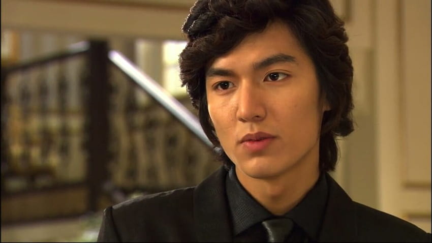 Top more than 132 gu jun pyo hairstyle latest - POPPY