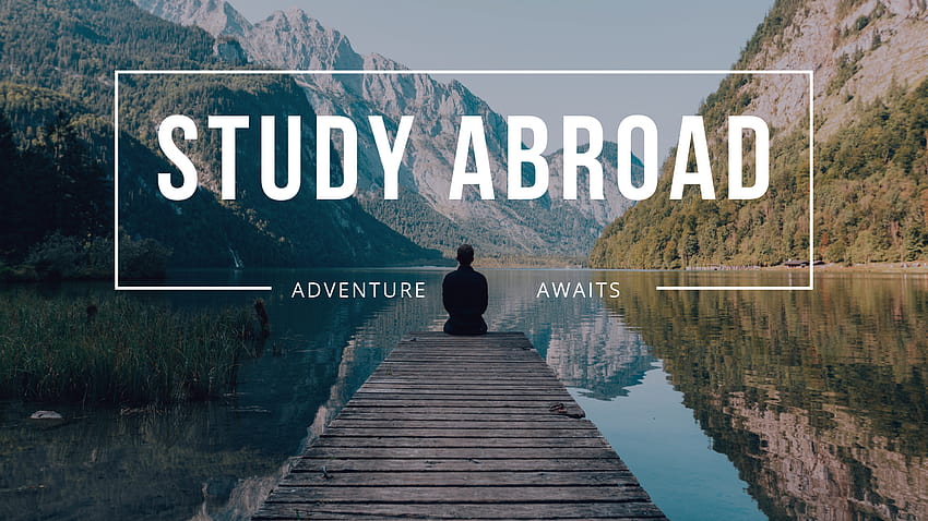 Summer 2021 Study Abroad Update HD wallpaper