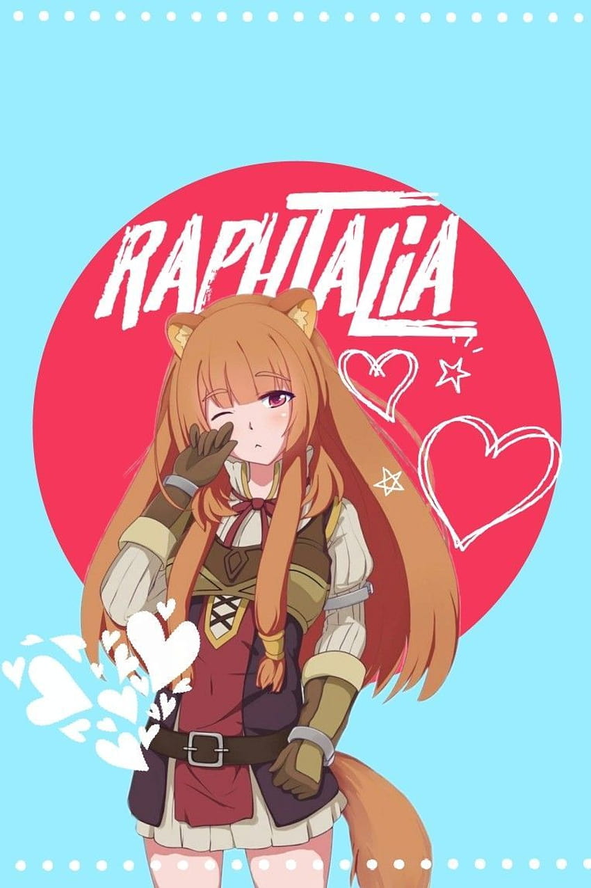 Tate no Yuusha no Nariagari - The Rising Of The Shield Hero - Pin