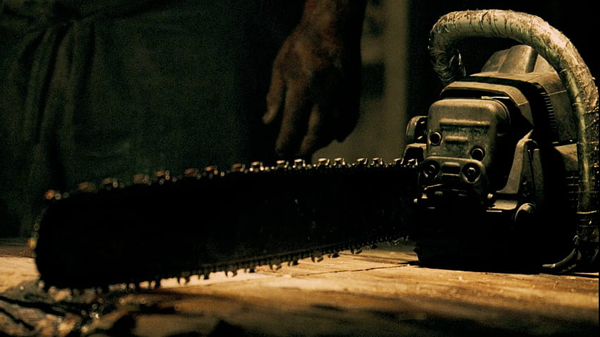 Best 3 Chainsaw on Hip, the texas chainsaw massacre HD wallpaper
