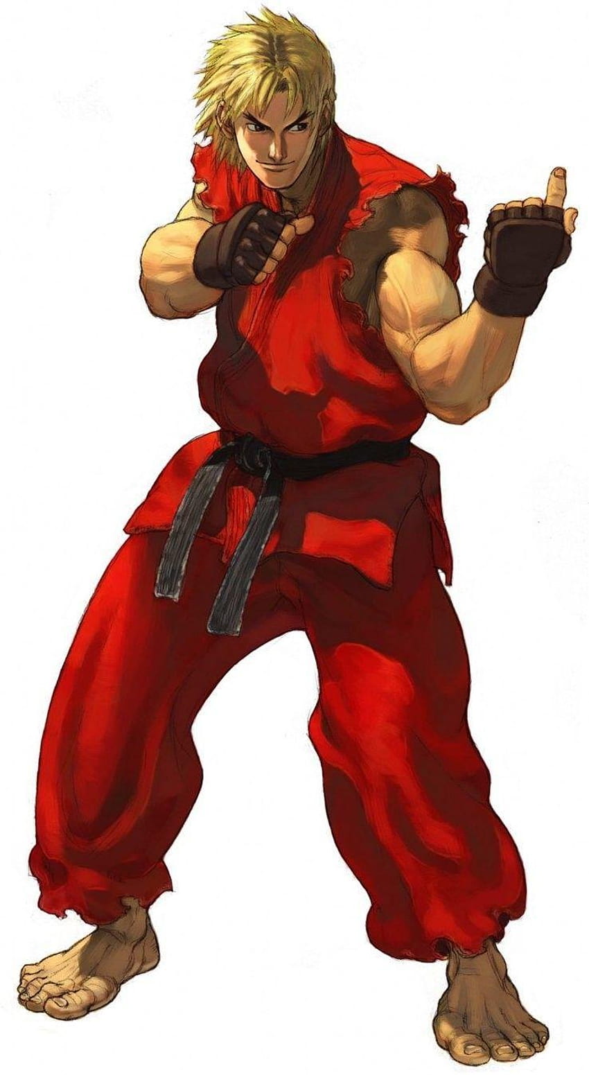 Street Fighter iPhone Wallpapers  Mobile Abyss