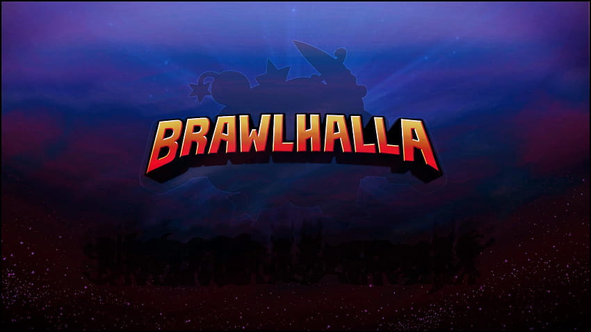 Brawlhalla HD wallpaper