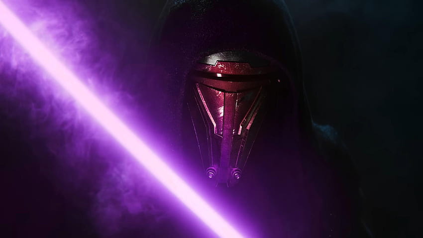 I made some from the teaser [link in comments] : r/kotor, lightsaber deflection HD wallpaper