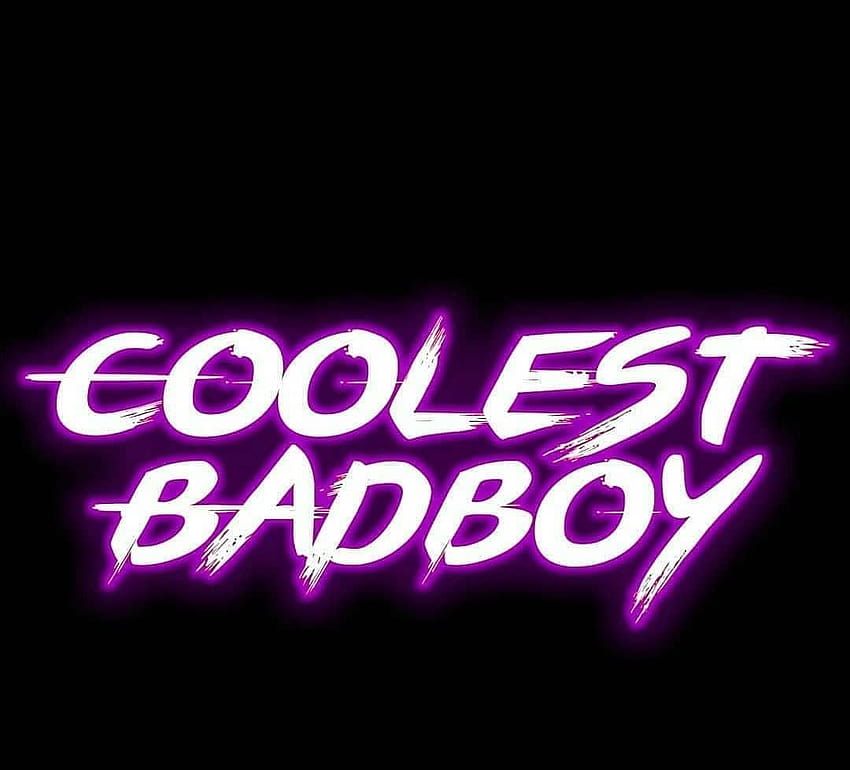 Picsart d'édition de badboy le plus cool, bad boi le plus cool Fond d'écran HD