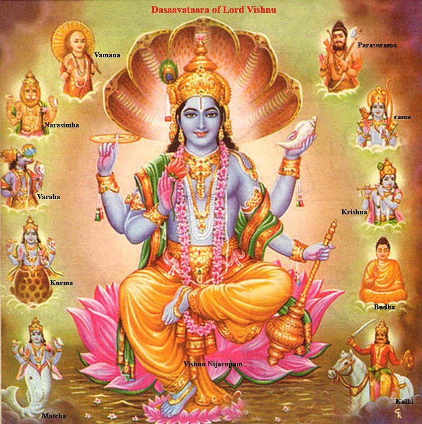 Hindu God, all religion gods HD phone wallpaper