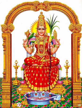 : Shri Lalita Devi, lalitha devi HD wallpaper | Pxfuel
