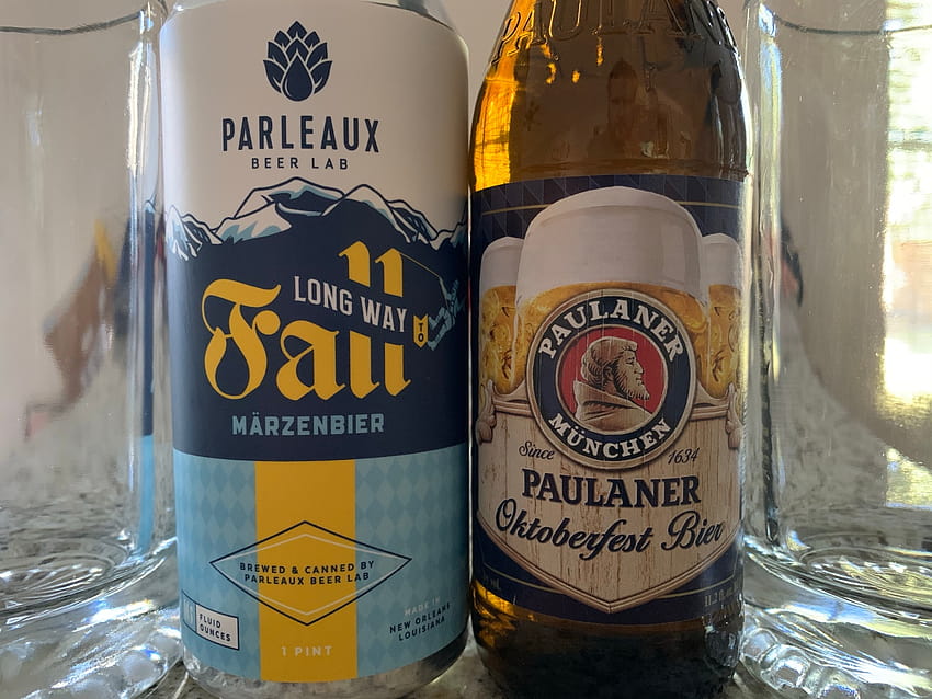 Master of Marzen 2020 – รอบ 3 ศึกที่ 7: Parleaux Beer Lab vs. Paulaner Munchen – Sgt. ซุดส์ โรงเบียร์พอลลาเนอร์ วอลล์เปเปอร์ HD