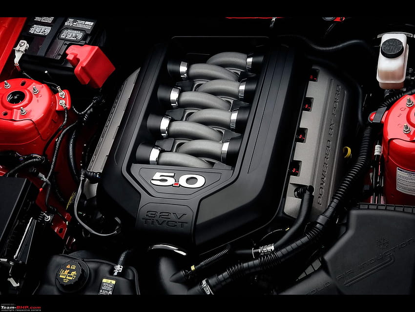 International cars with the best looking engine bay HD wallpaper
