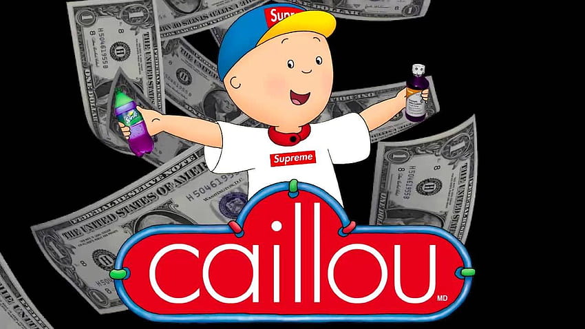 HD caillou wallpapers  Peakpx