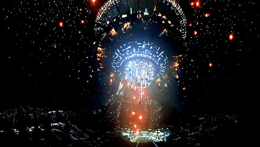 CLOSE ENCOUNTERS OF THE THIRD KIND sci ... up HD wallpaper