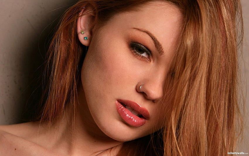 Nose Ring Girl Xxx Tattoo - Nose ring HD wallpapers | Pxfuel