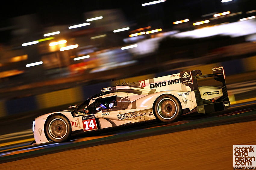 24 Hours Of Le Mans HD Wallpaper Pxfuel