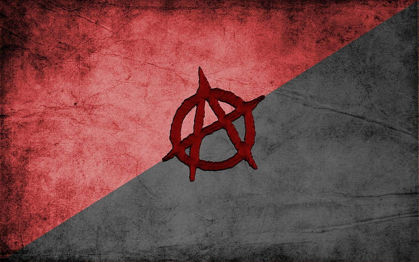Anarchy 8 anarchy symbol HD wallpaper  Pxfuel