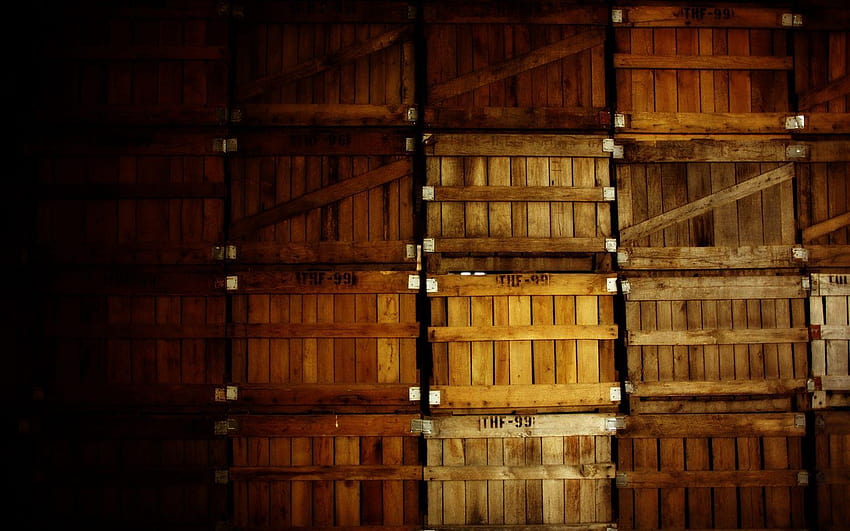 Boxes Warehouse and , warehouse boxes, cardboard boxes HD wallpaper