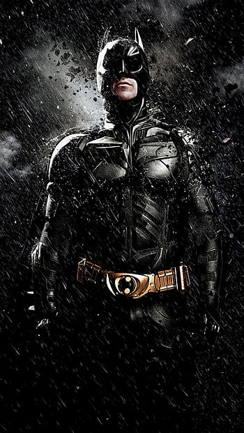 Batman Dark, HD wallpaper