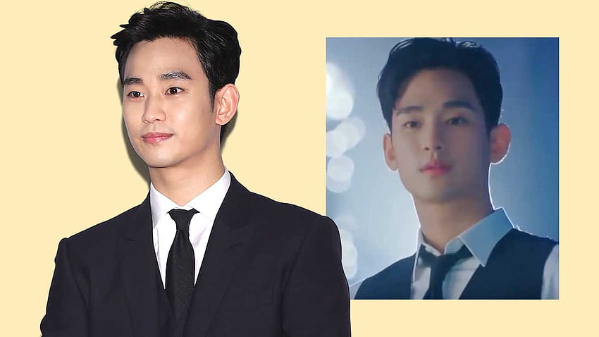 Kim Soo Hyun's Hotel Del Luna Cameo Sparks Hope For A Second HD ...