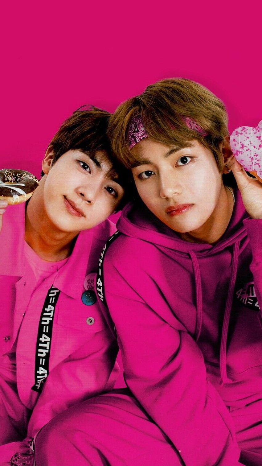 🔥 Free download taehyung taejin taejinshipper seokjin vjin wallpaper  [878x1560] for your Desktop, Mobile & Tablet | Explore 5+ Taejin Wallpapers,  Taejin Wallpapers,