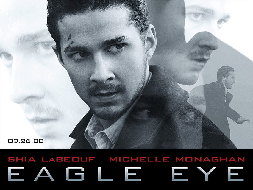 eagle eye full movie