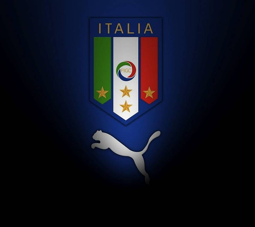 Italia Soccer Azzurri Hd Wallpaper Pxfuel