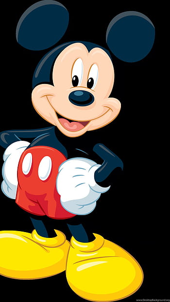 Page 2 | cartoon mickey mouse background HD wallpapers | Pxfuel