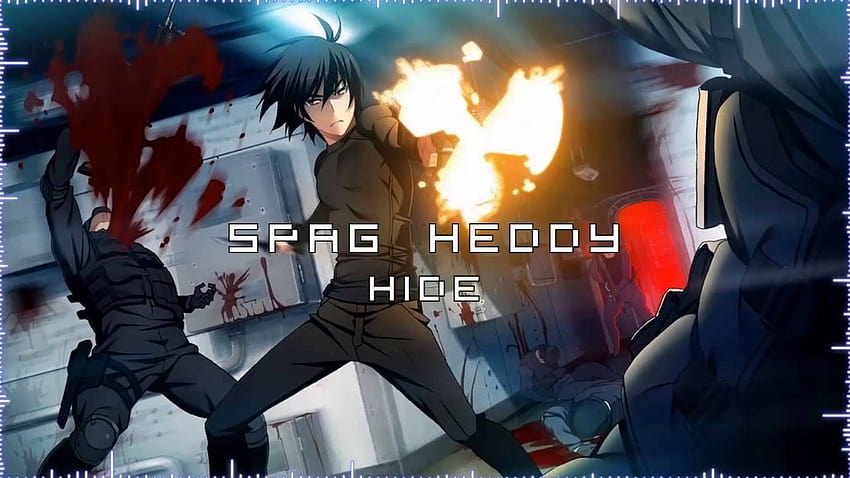 spag heddy ! and an awesome remix from ray volpe! if you enjoy dont forget to like n share! :) https://www.facebook.c…, grisaia no rakuen HD wallpaper