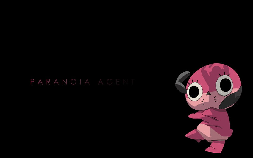 Anime Paranoia Agent in 2020 HD wallpaper