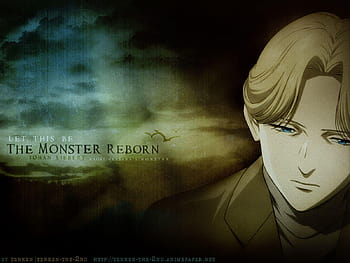 Would you be interested in an HD (4K/2K/1080p), 60 FPS Remastering of  Monster? : r/MonsterAnime