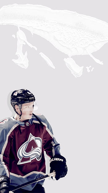 Where Hockey Meets Art — wallpapers • rhys hoskins + holographic