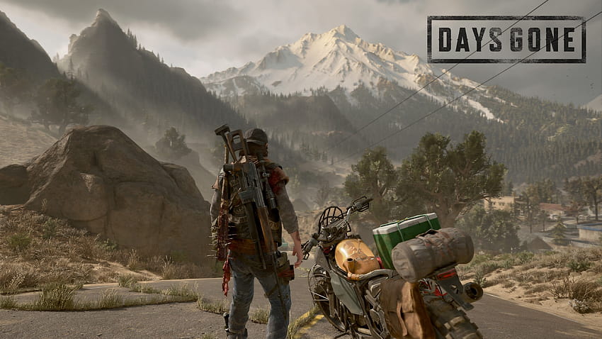 Days Gone on PC won't support DLSS or ray tracing