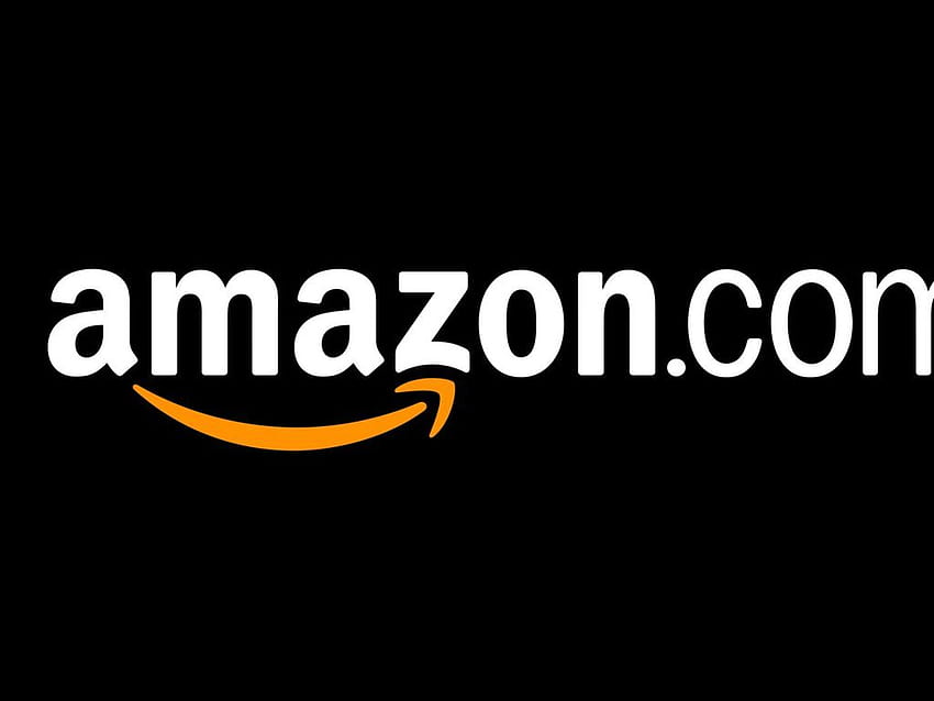 Amazon-Logo HD-Hintergrundbild