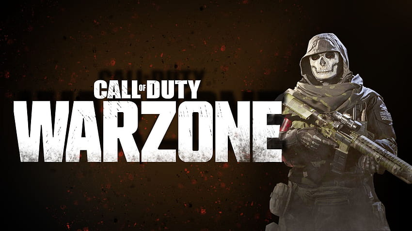 Call of Duty: Warzone: najlepsze tła Call of Duty: Warzone, &, call of duty warzone 2021 Tapeta HD