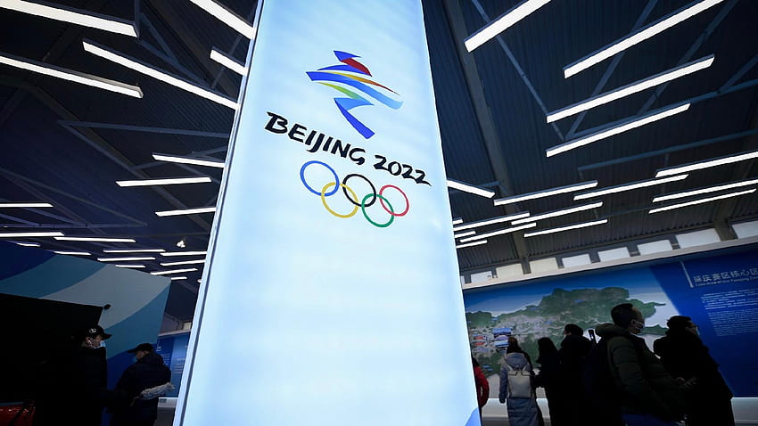 How is China getting ready to host the Beijing 2022 Winter Games?, beijing winter olympics HD wallpaper