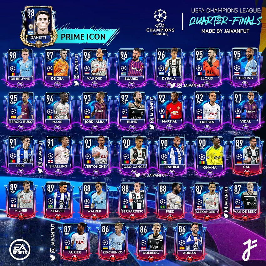FIFA Mobile News and Updates, fifa mobile 20 HD phone wallpaper