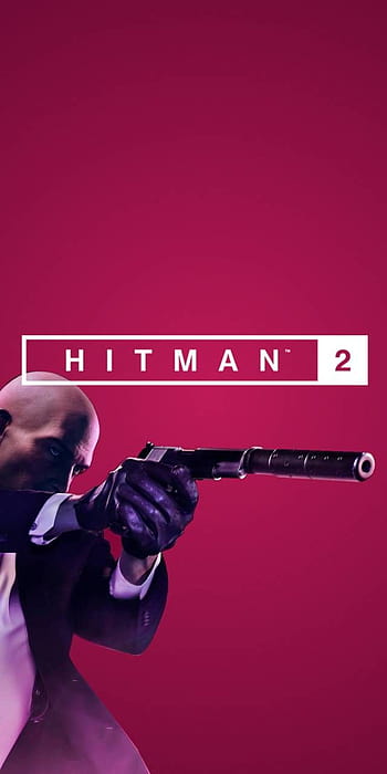 HITMAN 2  Hitman Hitman agent 47 Gaming wallpapers