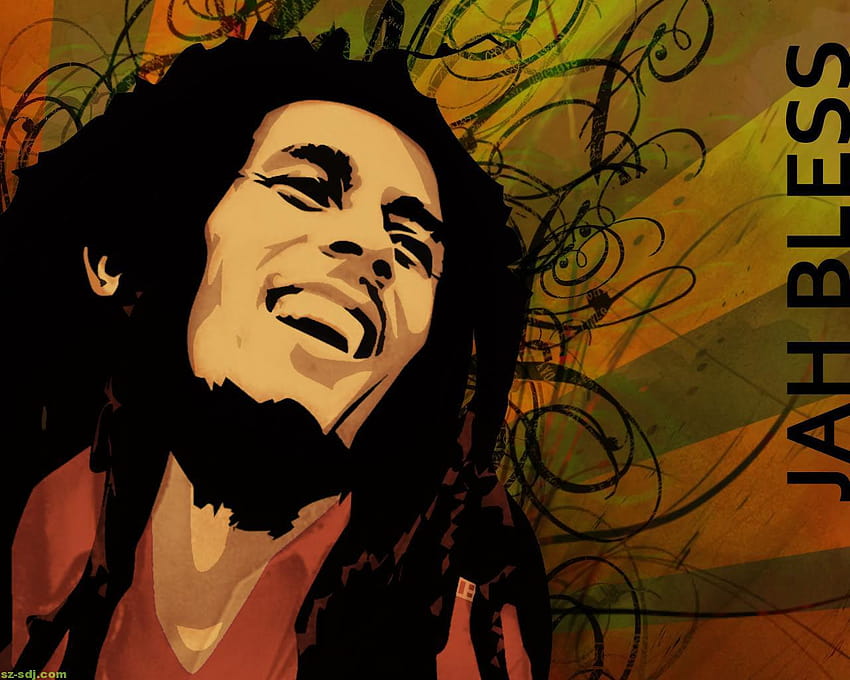 Bob marley, bob marly HD wallpaper | Pxfuel