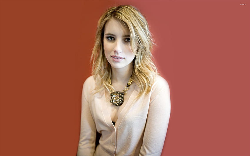 Emma Roberts Fondo De Pantalla Pxfuel