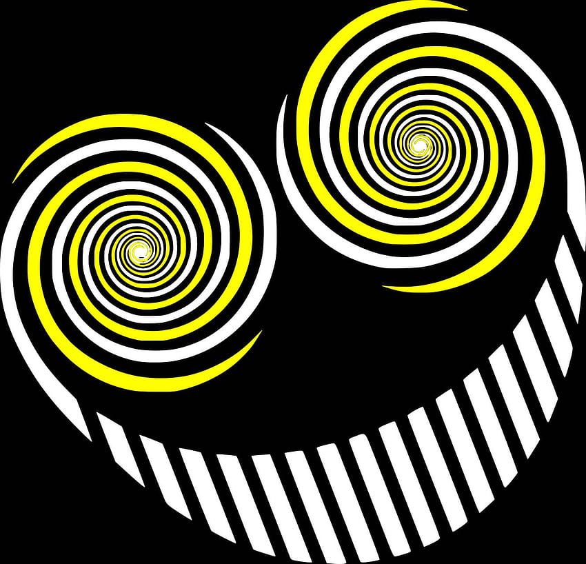 Does anyone have a .png of the smiler eyes on there own? HD wallpaper
