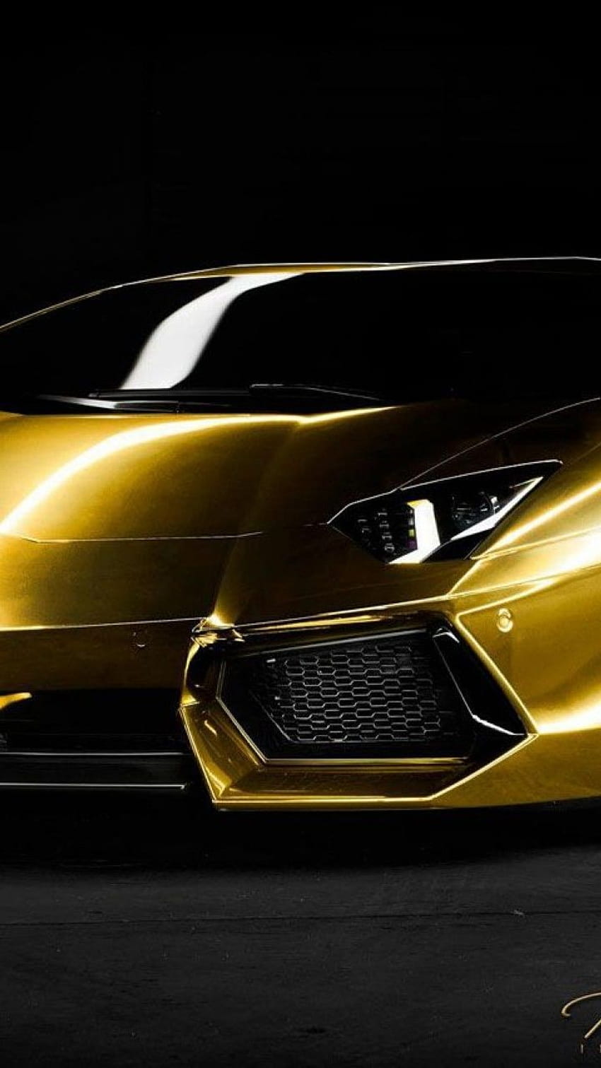 Pin auf Autos, Power Rangers Lamborghini HD-Handy-Hintergrundbild