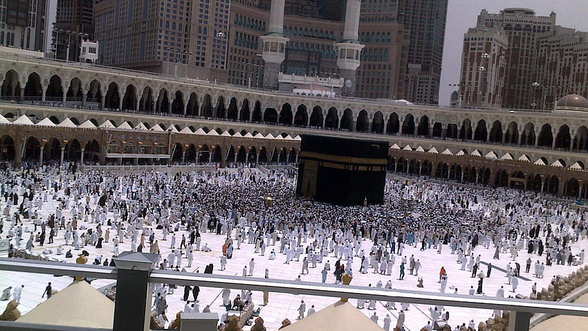 Muslim Tag : MAKKAH Islam Beautiful Muslim Allah Full, background mekkah HD wallpaper
