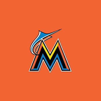 Marlins unveil new team logo, colors