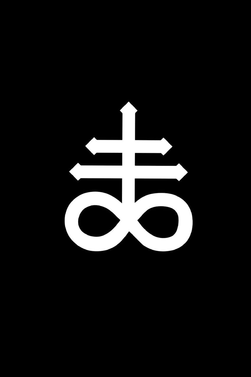 La croix du Léviathan : Sulphur Fond d'écran de téléphone HD