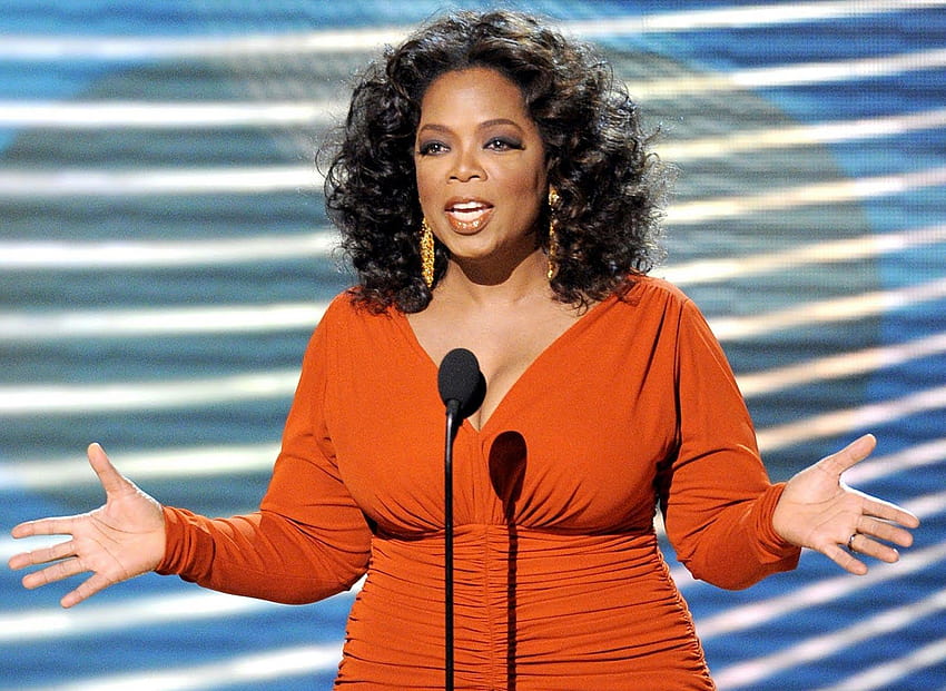 The Nices : Oprah Winfrey HD wallpaper | Pxfuel