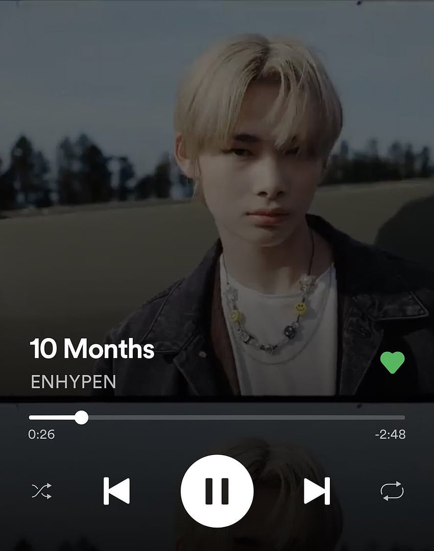 ENHYPEN on Spotify on Twitter:, enhypen 10 months HD phone wallpaper ...