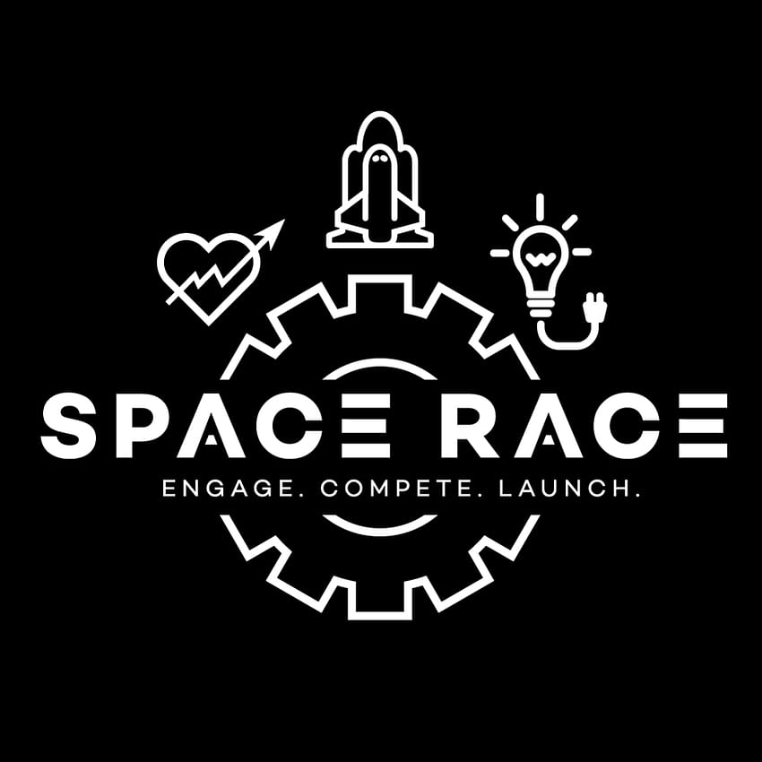 La competencia ayuda a los empresarios a convertir la tecnología de la NASA en nuevos productos, carrera espacial fondo de pantalla del teléfono