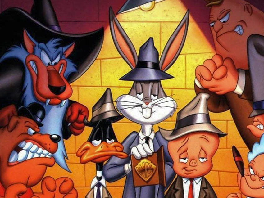 Lord Forgive Me: The Life of Urban Looney Tunes